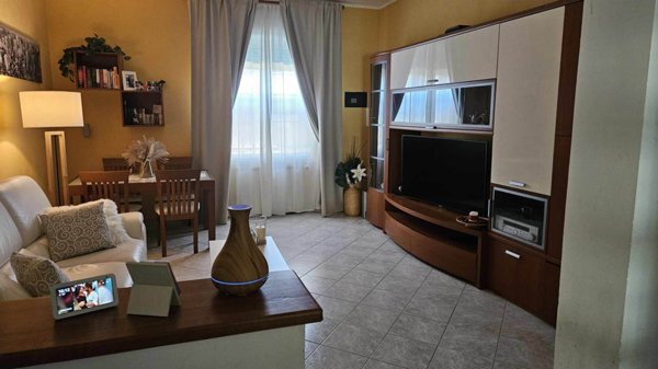 appartamento in vendita a Livorno in zona Stazione