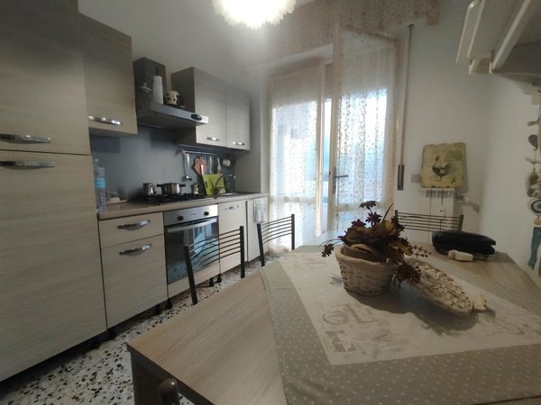 appartamento in vendita a Livorno
