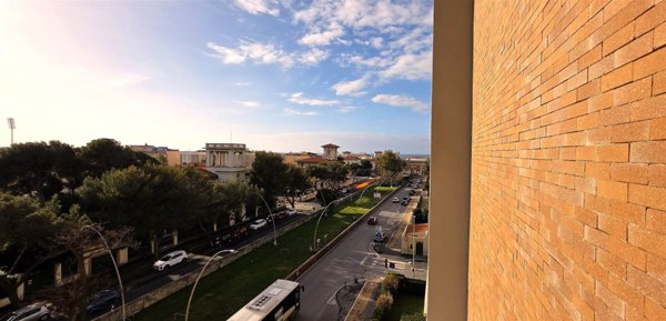 appartamento in vendita a Livorno in zona Lungomare