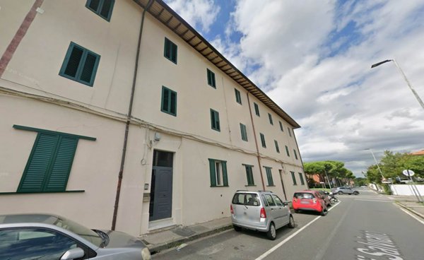 appartamento in vendita a Livorno
