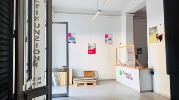 appartamento in vendita a Livorno