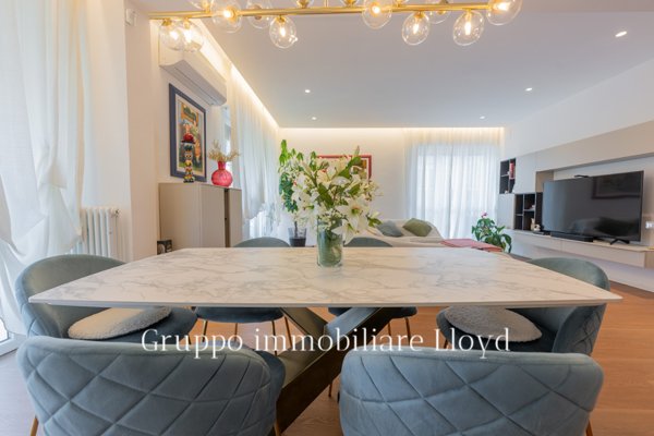 appartamento in vendita a Livorno