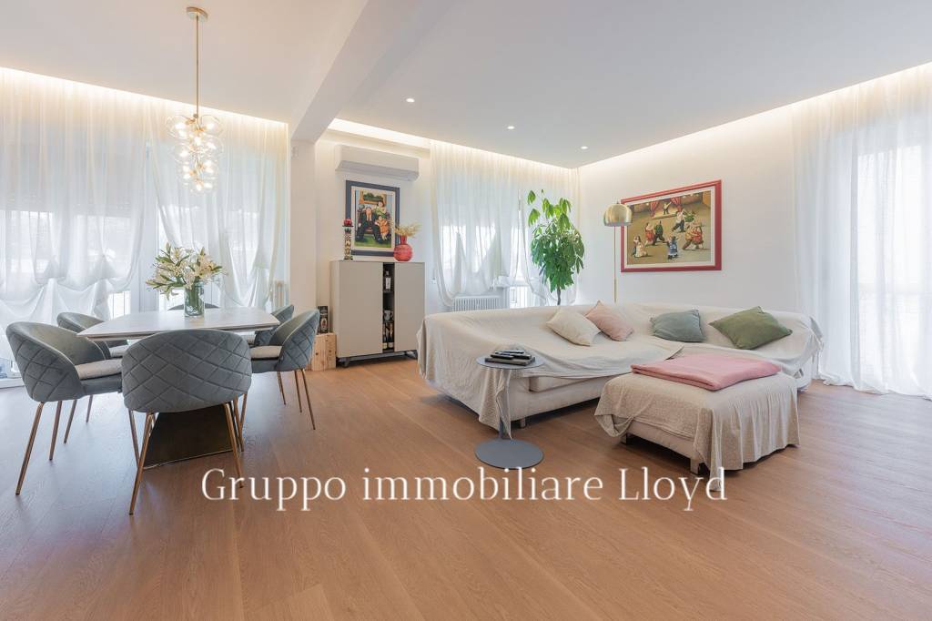 appartamento in vendita a Livorno