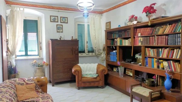 appartamento in vendita a Livorno in zona Centro Città