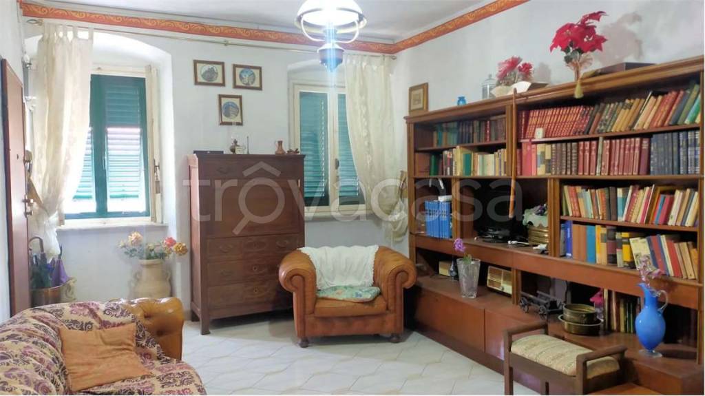 appartamento in vendita a Livorno in zona Centro Città