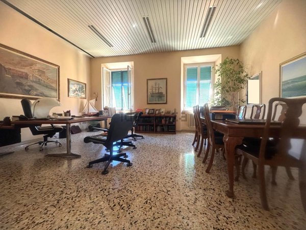 appartamento in vendita a Livorno