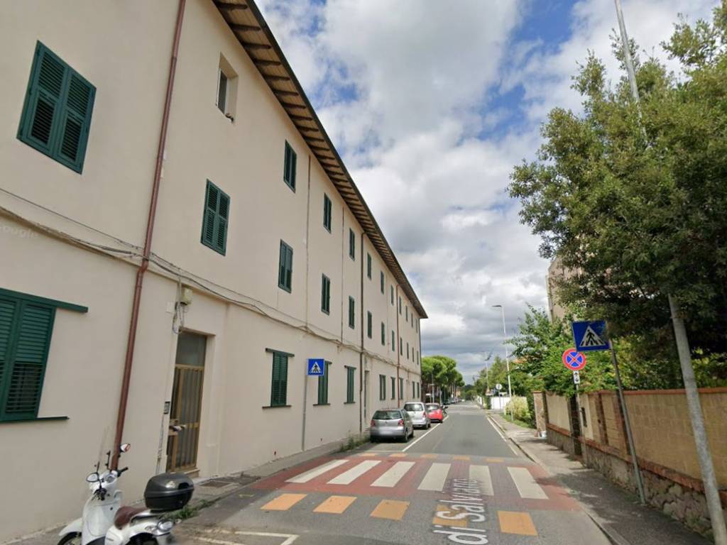 appartamento in vendita a Livorno