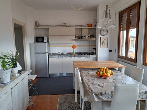 appartamento in vendita a Livorno in zona Centro Città