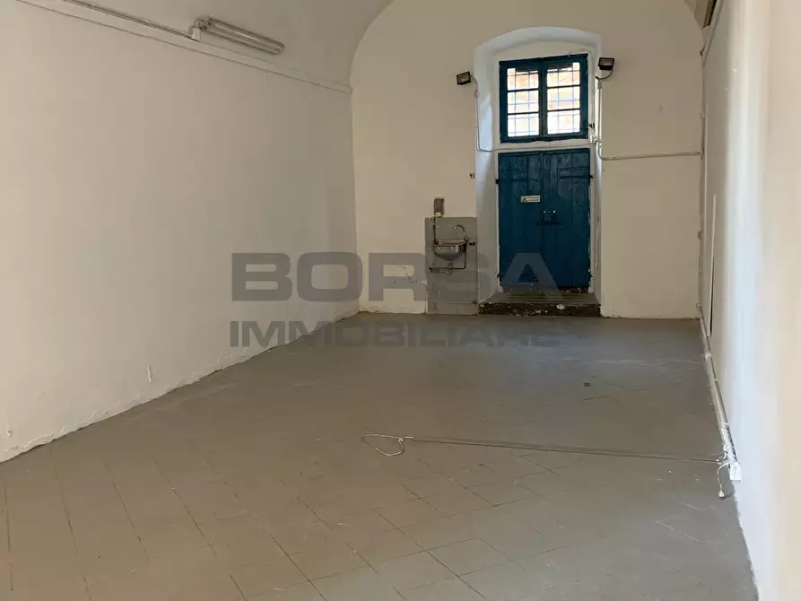 appartamento in vendita a Livorno