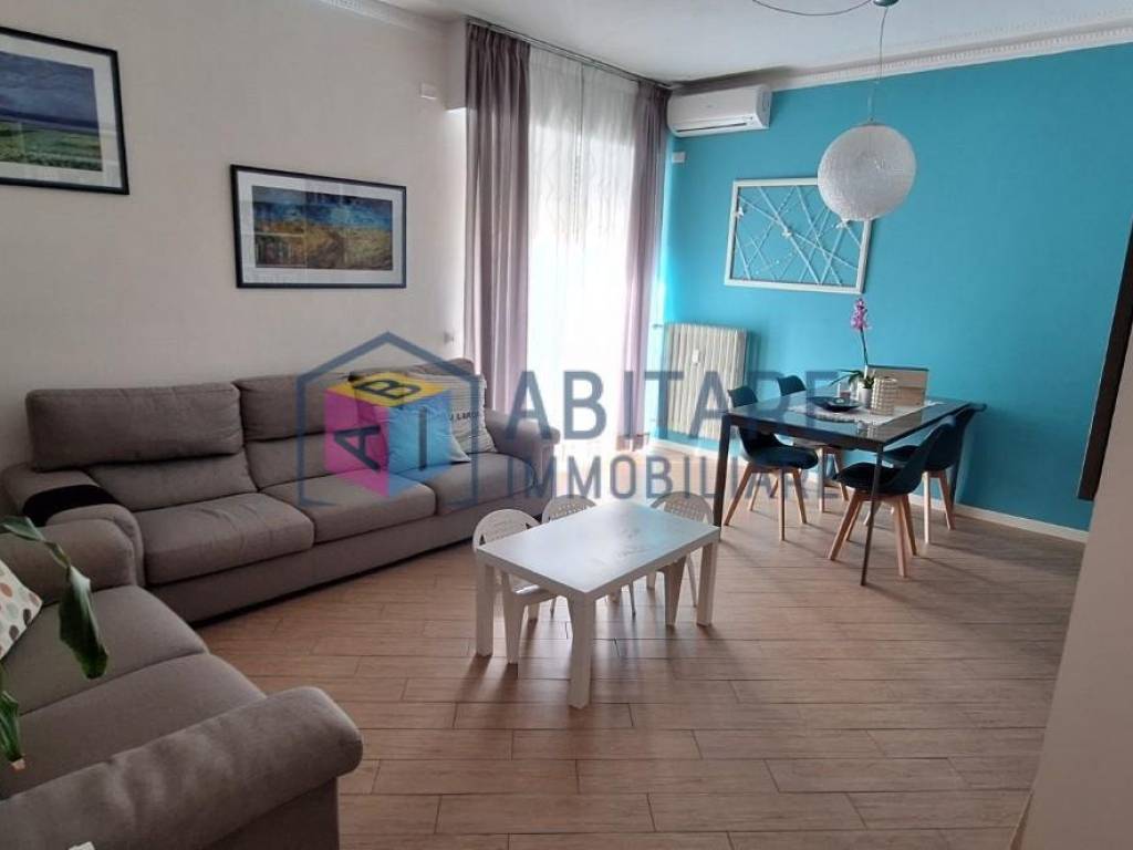 appartamento in vendita a Livorno