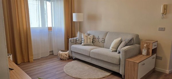 appartamento in vendita a Livorno