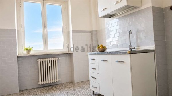 appartamento in vendita a Livorno in zona Stazione