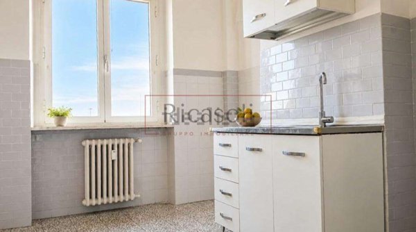 appartamento in vendita a Livorno in zona Stazione