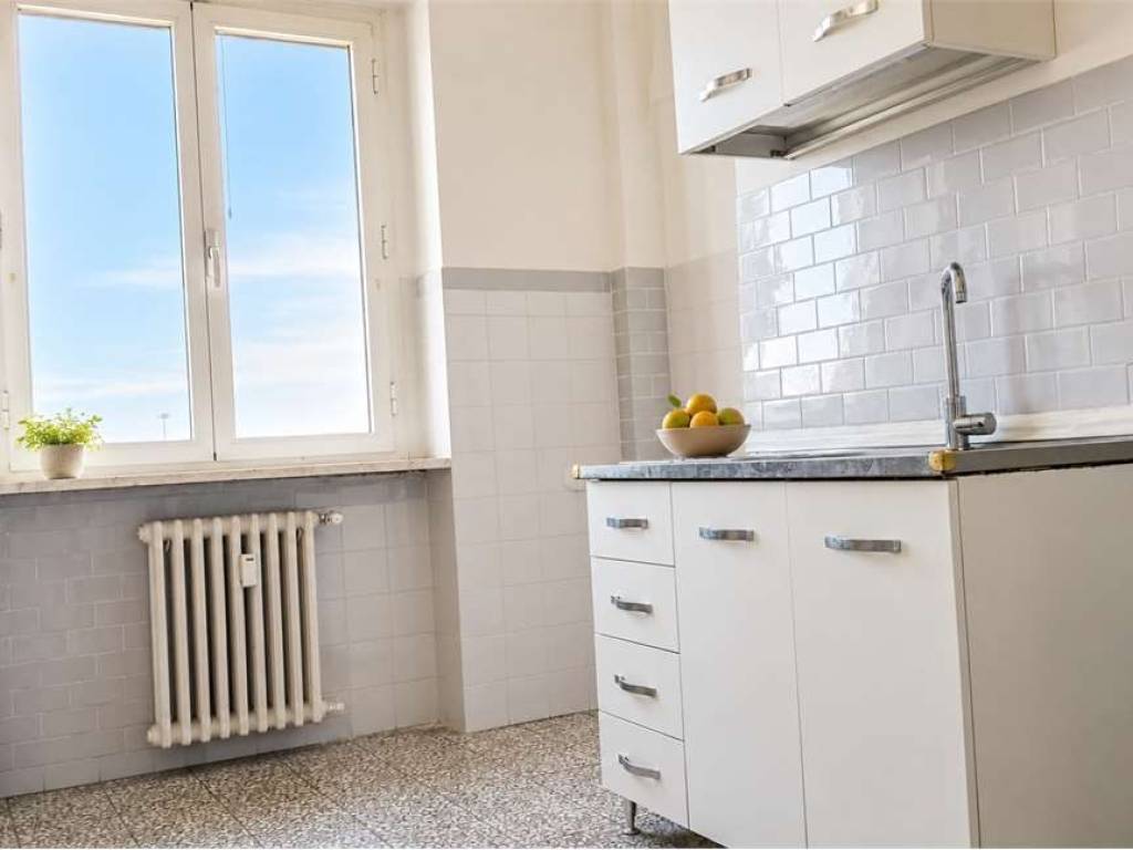 appartamento in vendita a Livorno in zona Stazione