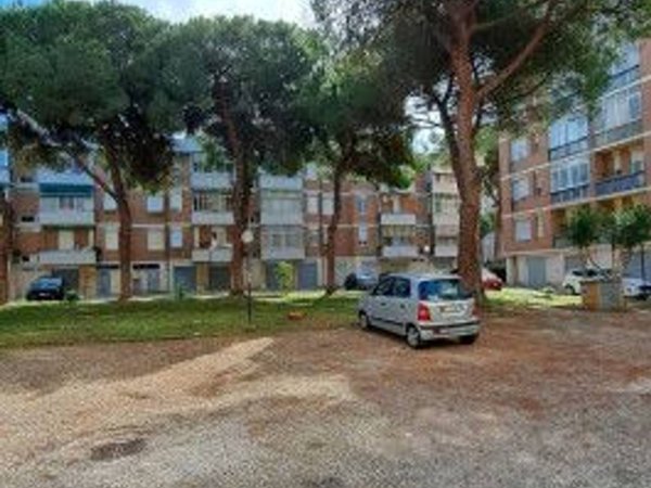 appartamento in vendita a Livorno in zona Stillo