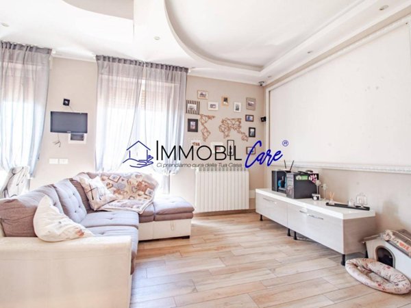 appartamento in vendita a Livorno