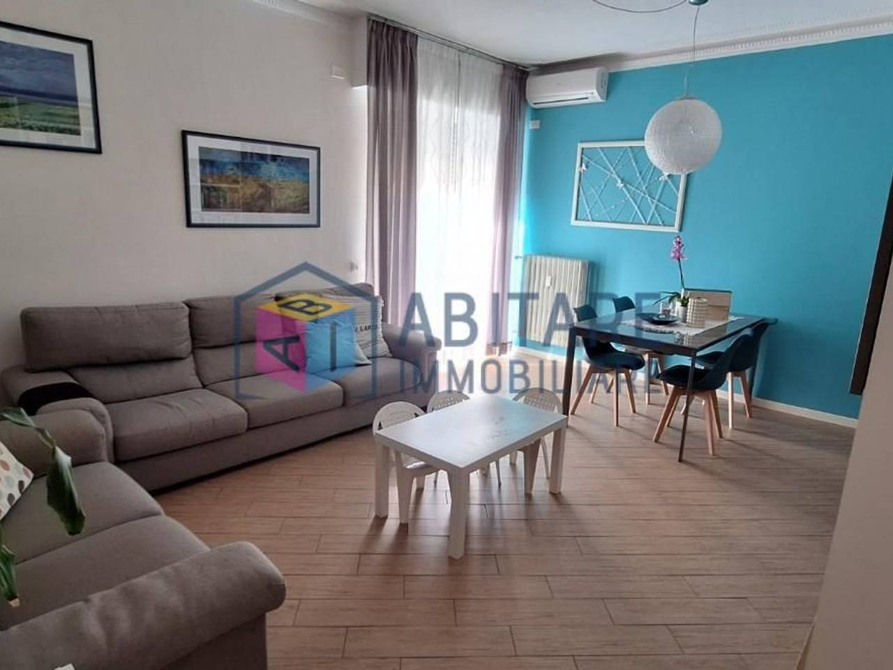 appartamento in vendita a Livorno