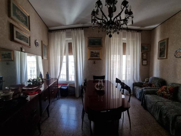 appartamento in vendita a Livorno