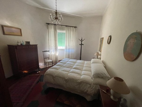 appartamento in vendita a Livorno in zona Montenero