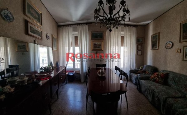 appartamento in vendita a Livorno