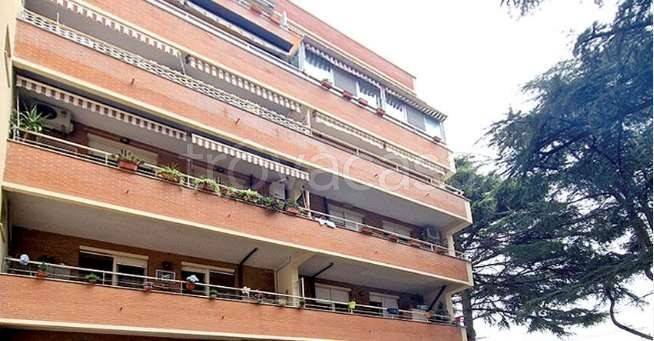 appartamento in vendita a Livorno