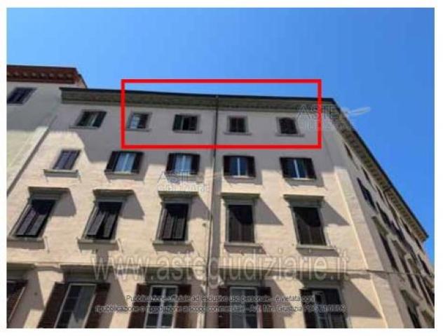 appartamento in vendita a Livorno