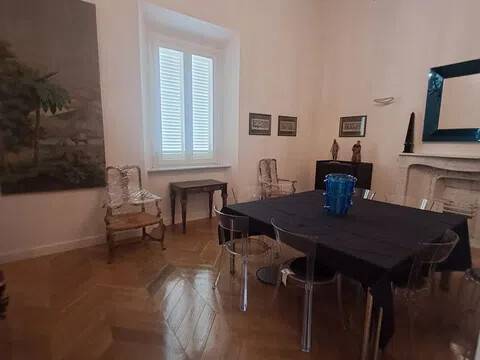 appartamento in vendita a Livorno in zona Montenero