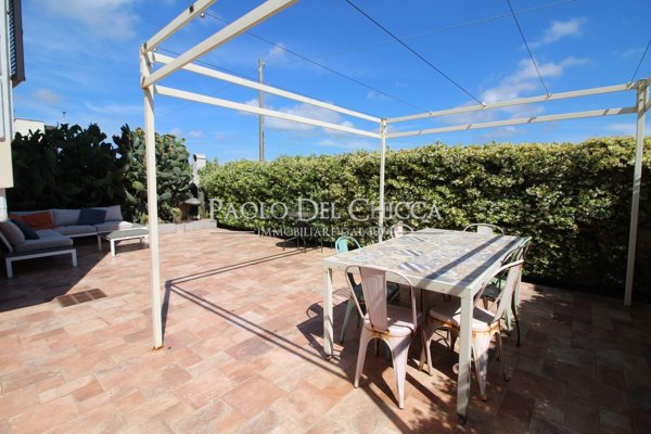 appartamento in vendita a Livorno