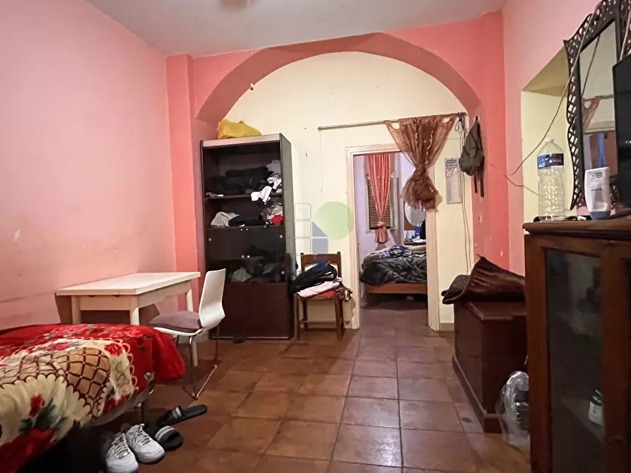 appartamento in vendita a Livorno in zona Centro Città