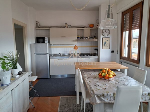 appartamento in vendita a Livorno in zona Centro Città
