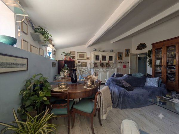 appartamento in vendita a Livorno