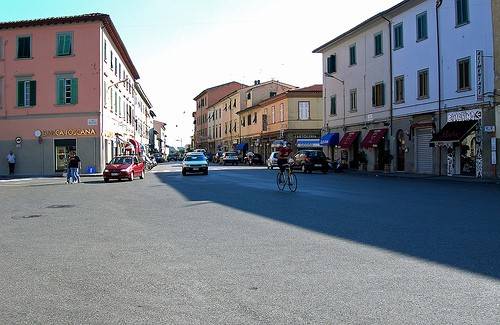 appartamento in vendita a Livorno in zona Ardenza