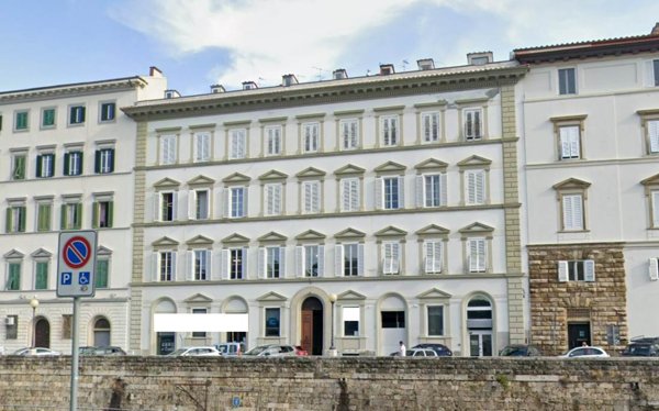 appartamento in vendita a Livorno in zona Centro Città