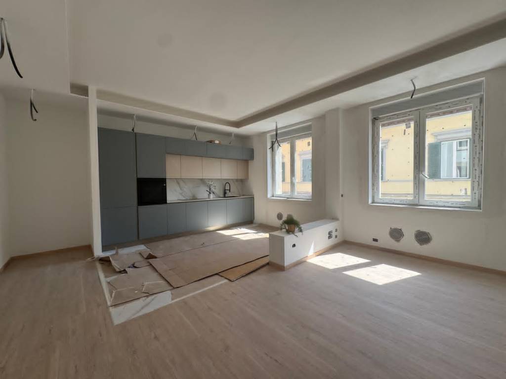 appartamento in vendita a Livorno