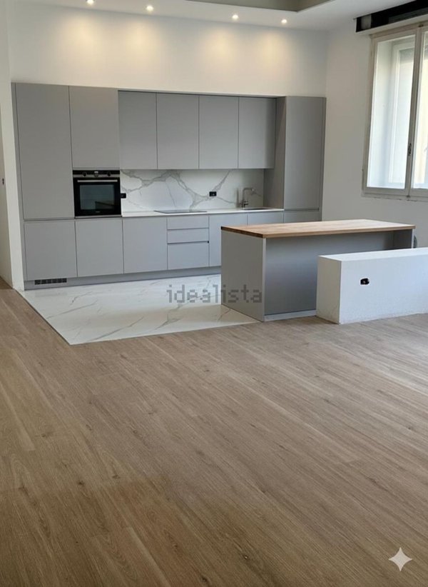 appartamento in vendita a Livorno