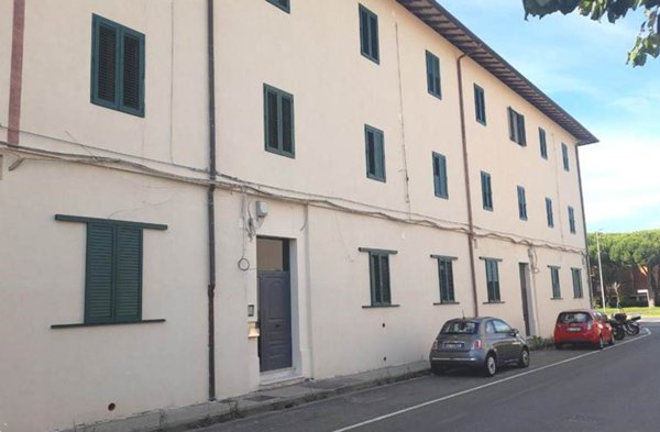 appartamento in vendita a Livorno