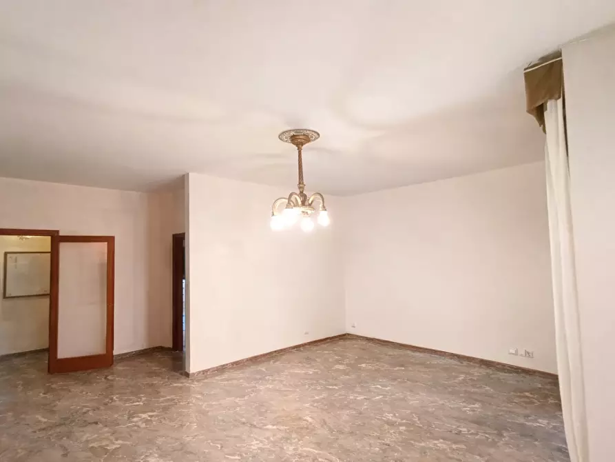 appartamento in vendita a Livorno in zona Centro Città