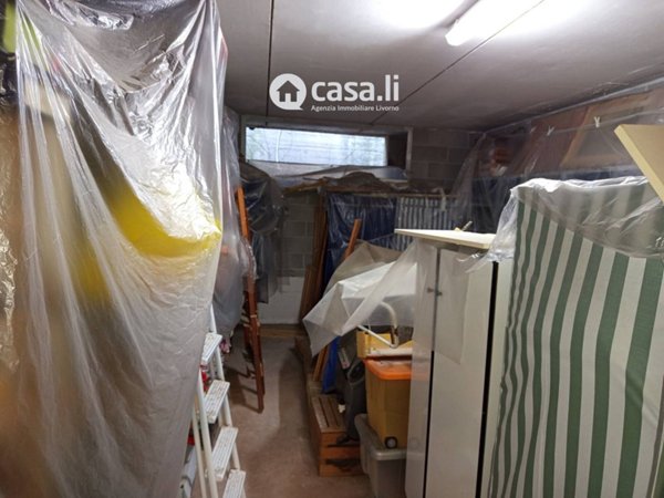 negozio in vendita a Livorno
