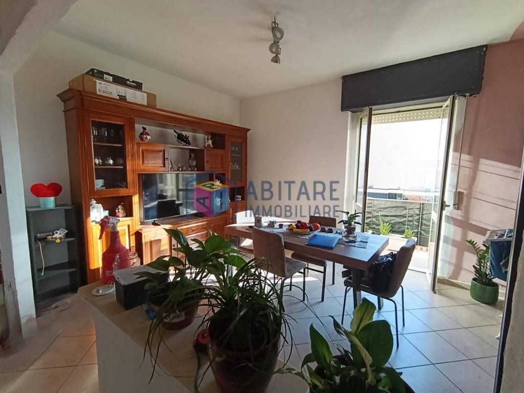 appartamento in vendita a Livorno