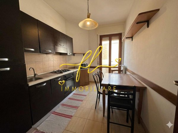 appartamento in vendita a Livorno in zona Centro Città