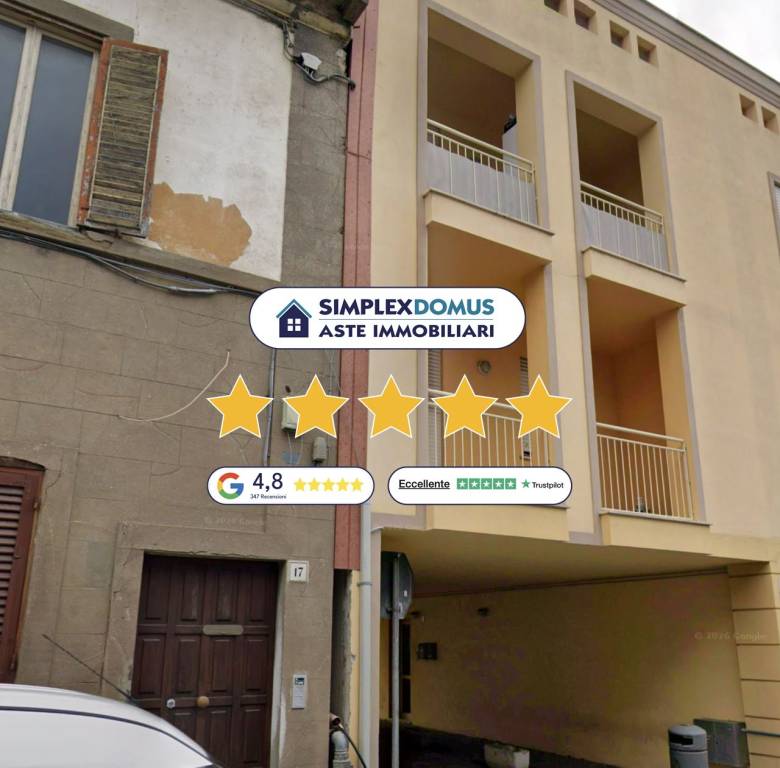 appartamento in vendita a Livorno