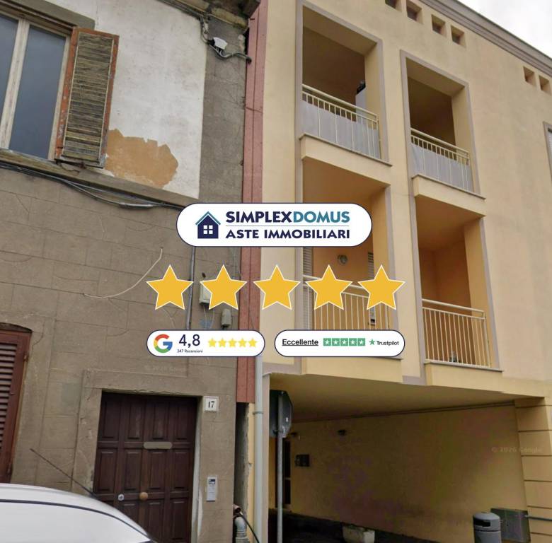 appartamento in vendita a Livorno