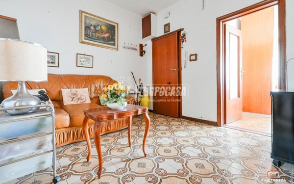 appartamento in vendita a Livorno in zona Centro Città