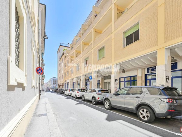 appartamento in vendita a Livorno in zona Centro Città