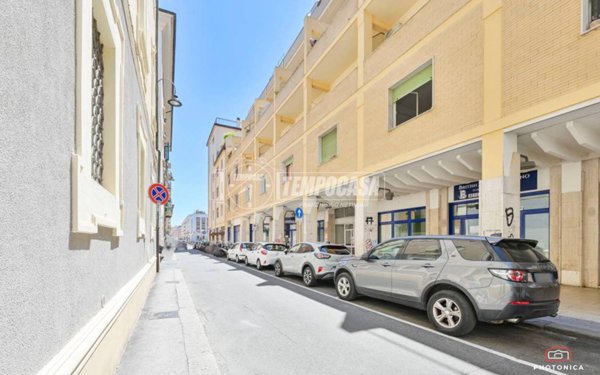 appartamento in vendita a Livorno in zona Centro Città