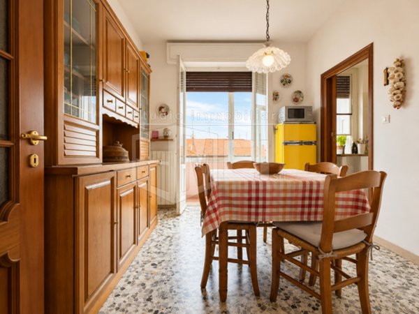 appartamento in vendita a Livorno in zona Centro Città