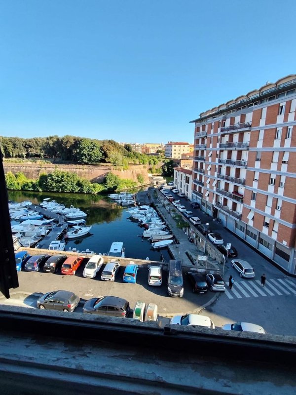 appartamento in vendita a Livorno
