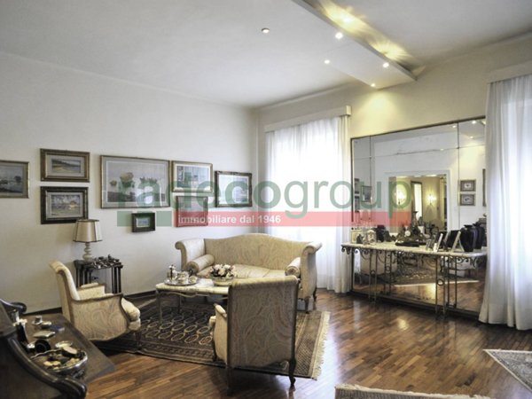 appartamento in vendita a Livorno
