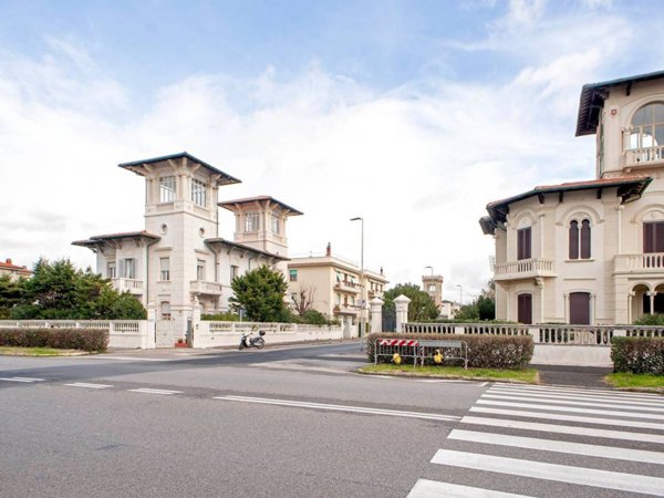 casa indipendente in vendita a Livorno in zona Ardenza