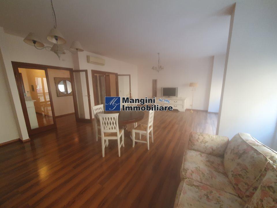appartamento in vendita a Livorno in zona Centro Città
